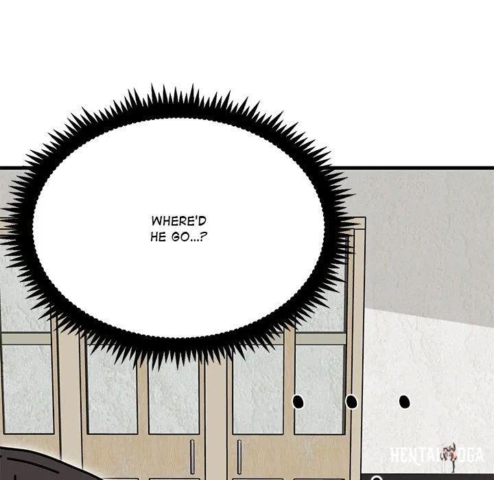 A Turning Point A Turning Point Chapter 92 - Page 113