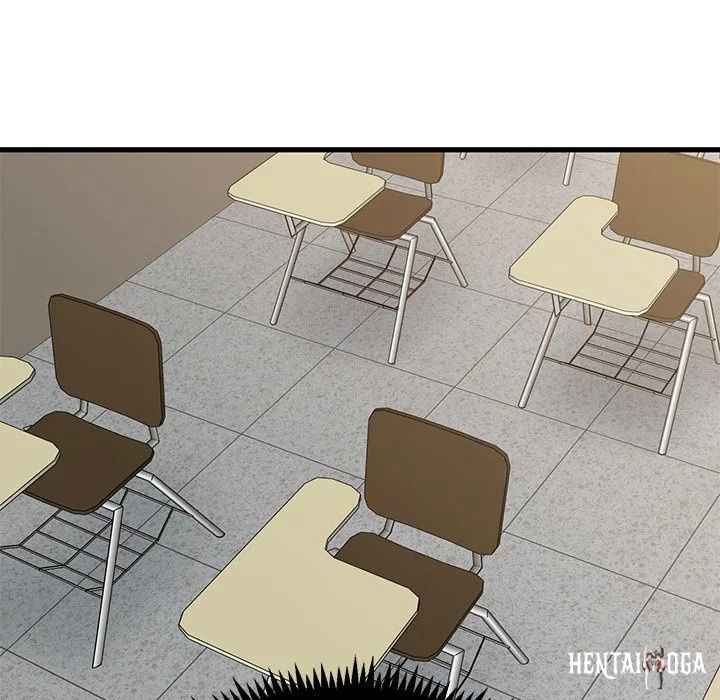 A Turning Point A Turning Point Chapter 92 - Page 116