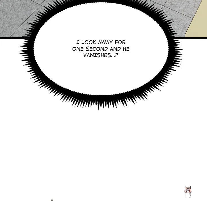 A Turning Point A Turning Point Chapter 92 - Page 117