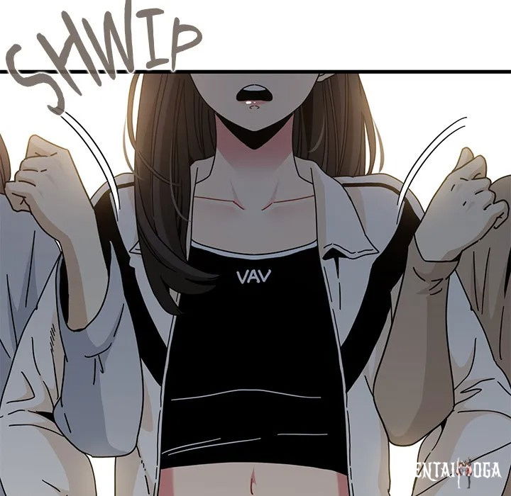 A Turning Point A Turning Point Chapter 92 - Page 118