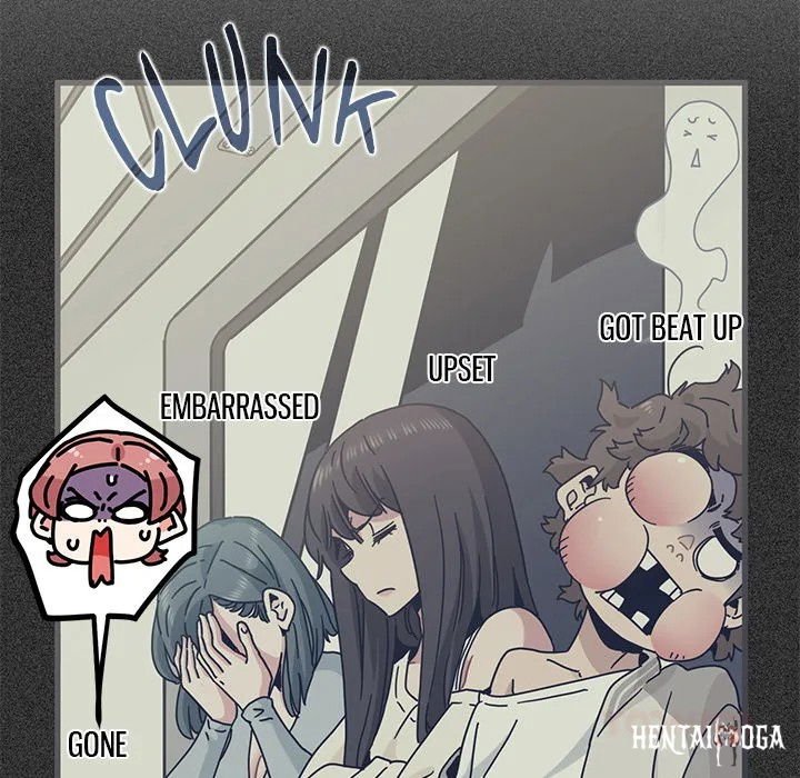 A Turning Point A Turning Point Chapter 92 - Page 12