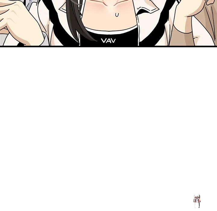 A Turning Point A Turning Point Chapter 92 - Page 121