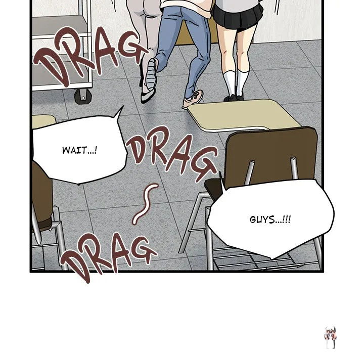 A Turning Point A Turning Point Chapter 92 - Page 123