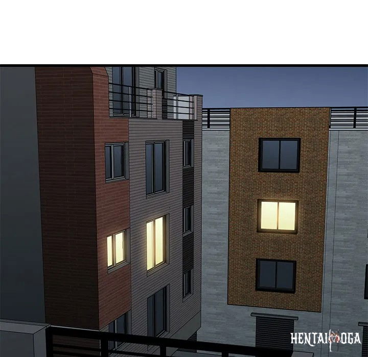 A Turning Point A Turning Point Chapter 92 - Page 125