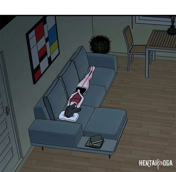 A Turning Point A Turning Point Chapter 92 - Page 127