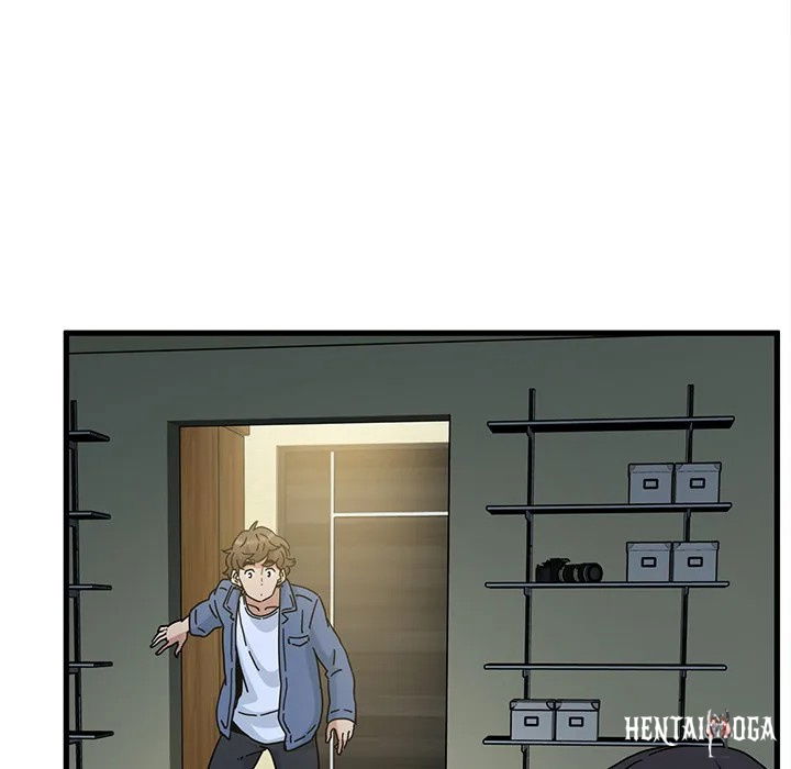 A Turning Point A Turning Point Chapter 92 - Page 131