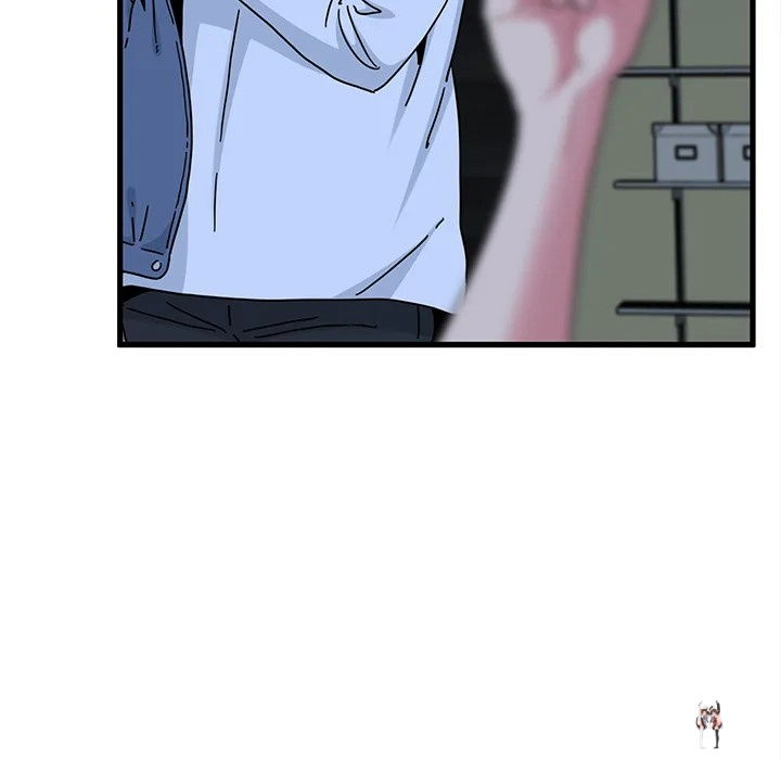 A Turning Point A Turning Point Chapter 92 - Page 137