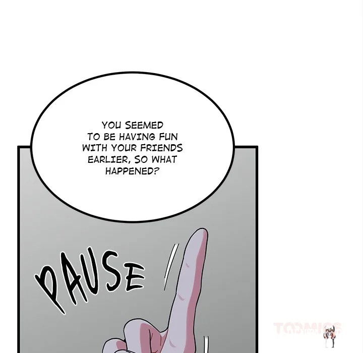 A Turning Point A Turning Point Chapter 92 - Page 138