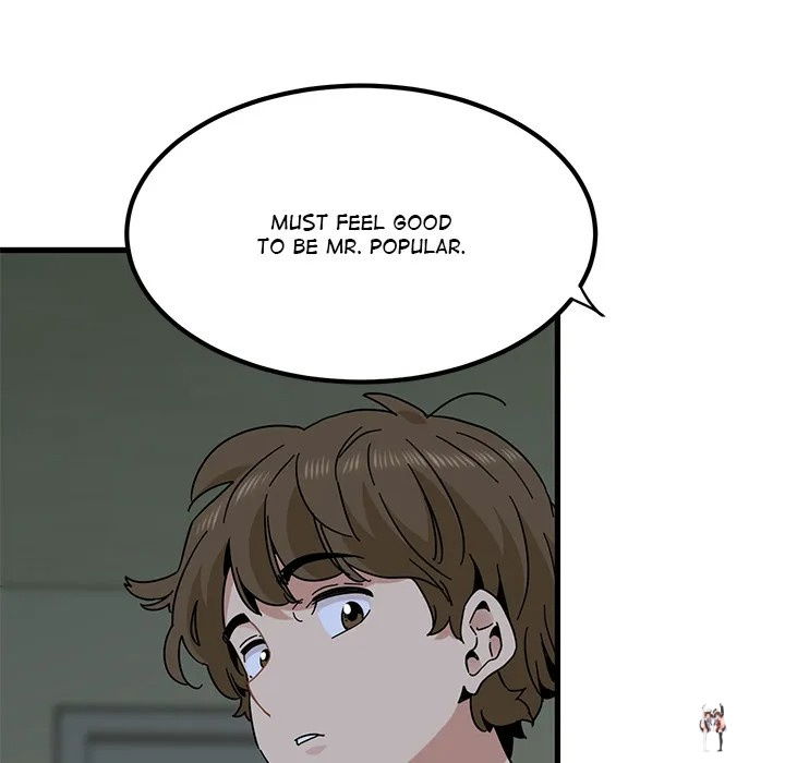 A Turning Point A Turning Point Chapter 92 - Page 143