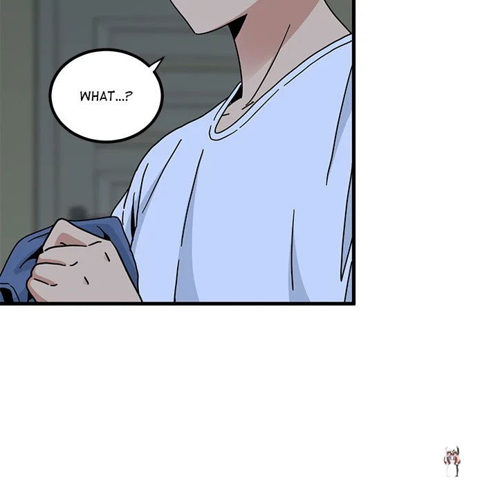 A Turning Point A Turning Point Chapter 92 - Page 144