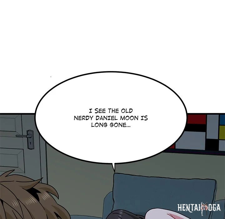 A Turning Point A Turning Point Chapter 92 - Page 145