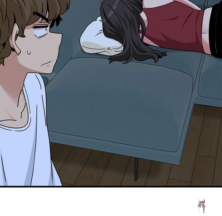 A Turning Point A Turning Point Chapter 92 - Page 146