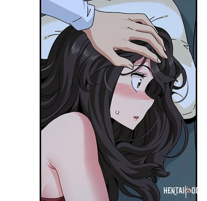 A Turning Point A Turning Point Chapter 92 - Page 148