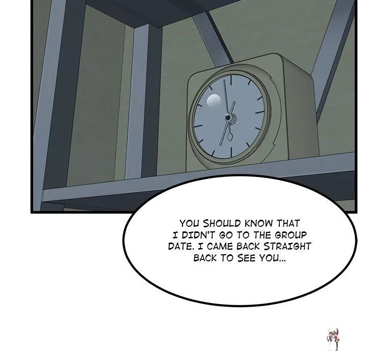 A Turning Point A Turning Point Chapter 92 - Page 158