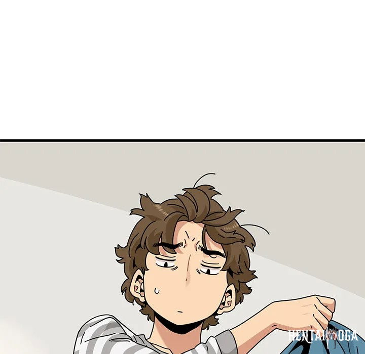 A Turning Point A Turning Point Chapter 92 - Page 16