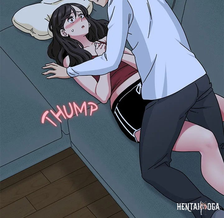 A Turning Point A Turning Point Chapter 92 - Page 160