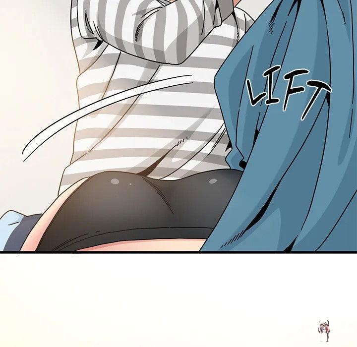 A Turning Point A Turning Point Chapter 92 - Page 17