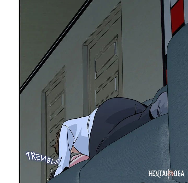 A Turning Point A Turning Point Chapter 92 - Page 171