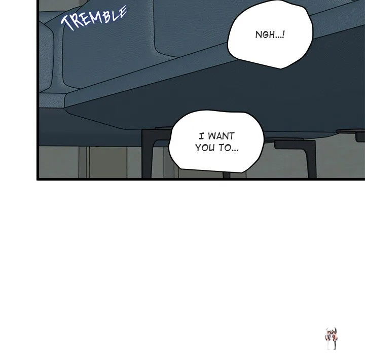 A Turning Point A Turning Point Chapter 92 - Page 172