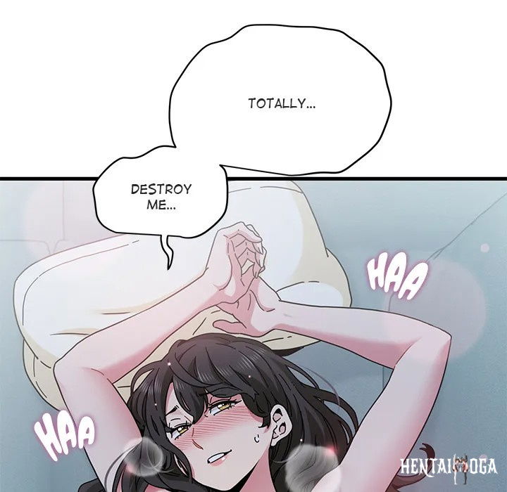 A Turning Point A Turning Point Chapter 92 - Page 173