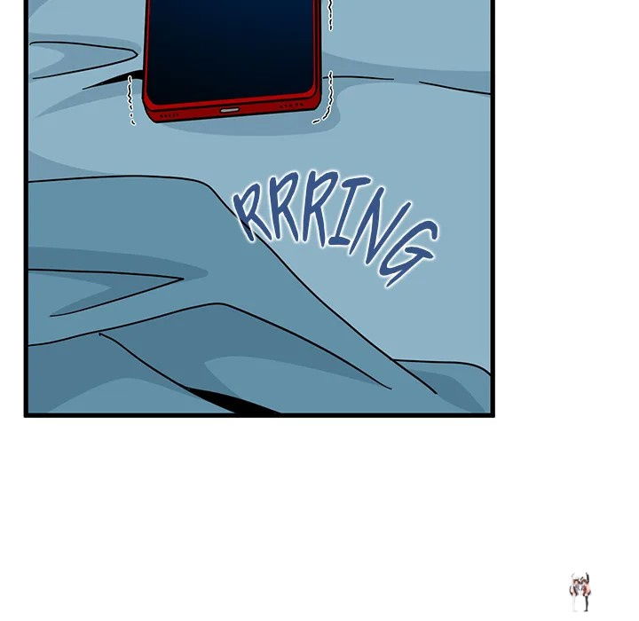 A Turning Point A Turning Point Chapter 92 - Page 34