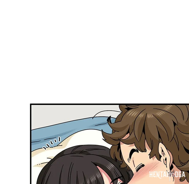 A Turning Point A Turning Point Chapter 92 - Page 35