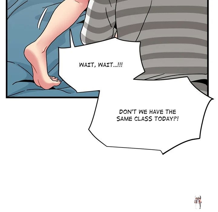 A Turning Point A Turning Point Chapter 92 - Page 39