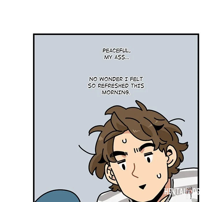 A Turning Point A Turning Point Chapter 92 - Page 40