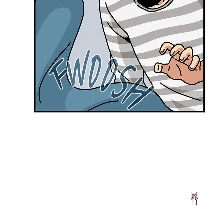 A Turning Point A Turning Point Chapter 92 - Page 41