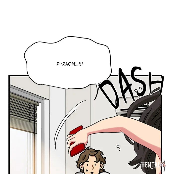 A Turning Point A Turning Point Chapter 92 - Page 42