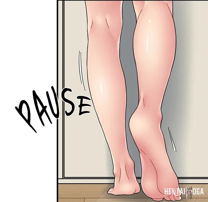 A Turning Point A Turning Point Chapter 92 - Page 45