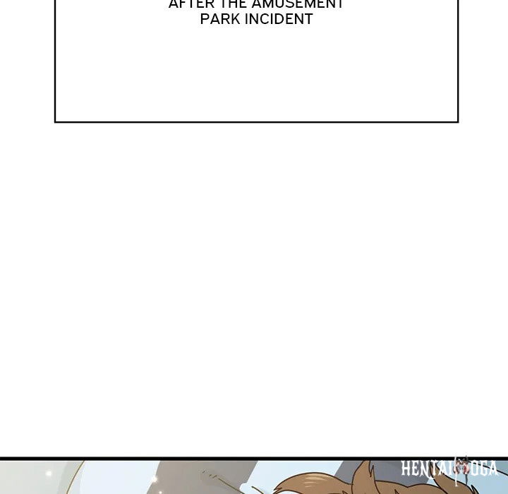 A Turning Point A Turning Point Chapter 92 - Page 5