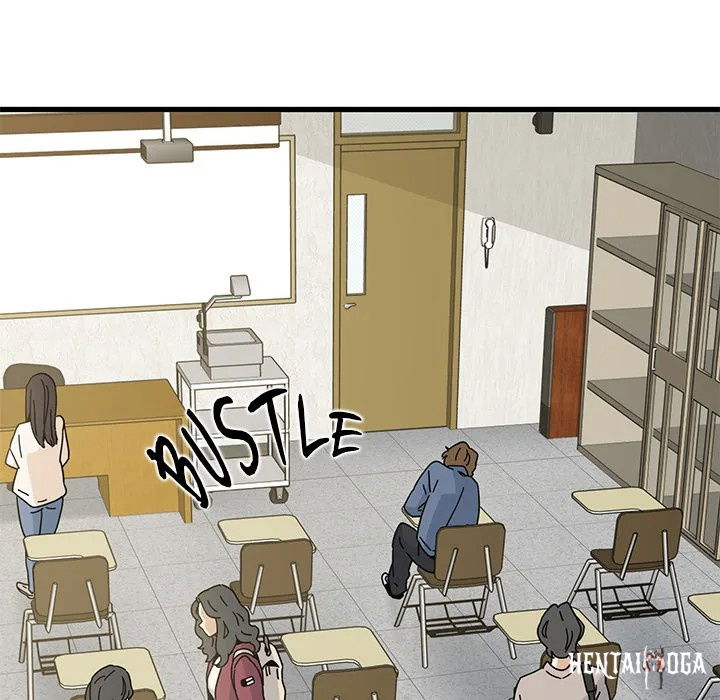 A Turning Point A Turning Point Chapter 92 - Page 54