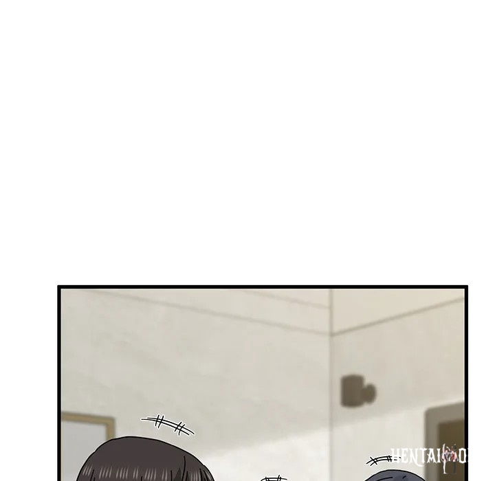 A Turning Point A Turning Point Chapter 92 - Page 56