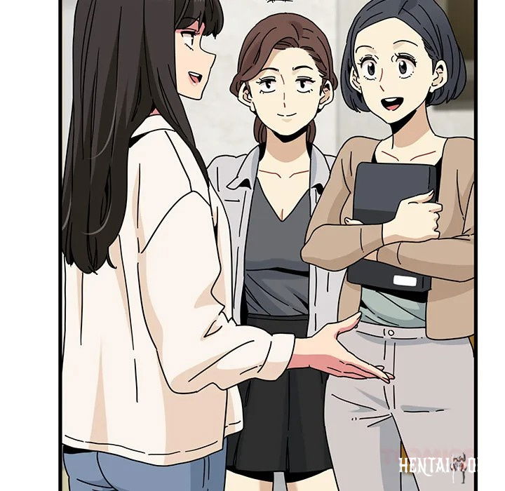 A Turning Point A Turning Point Chapter 92 - Page 57