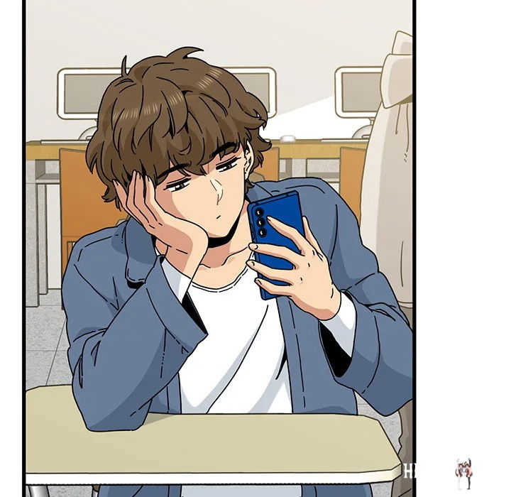 A Turning Point A Turning Point Chapter 92 - Page 59