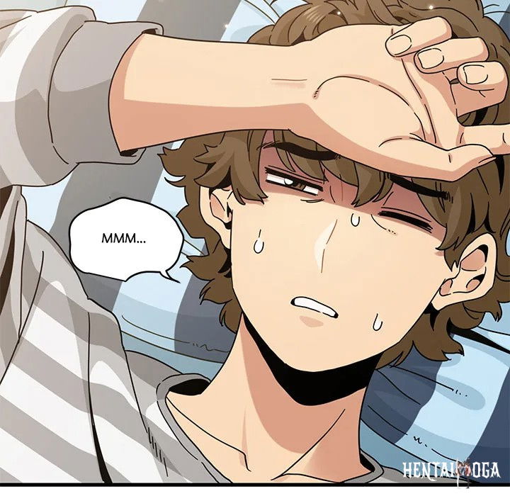 A Turning Point A Turning Point Chapter 92 - Page 6