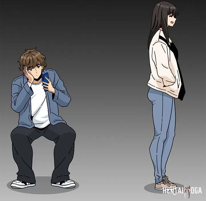 A Turning Point A Turning Point Chapter 92 - Page 65