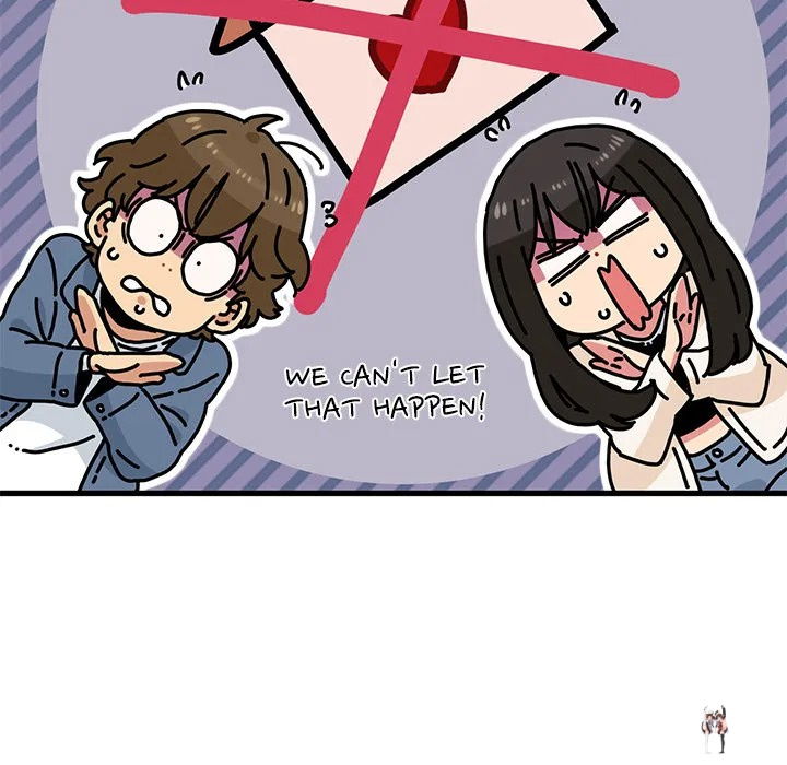 A Turning Point A Turning Point Chapter 92 - Page 68