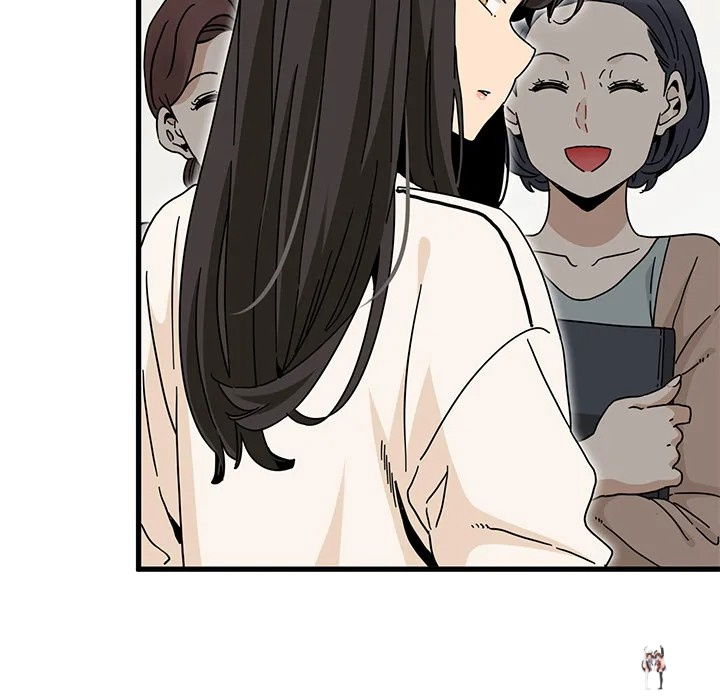 A Turning Point A Turning Point Chapter 92 - Page 70