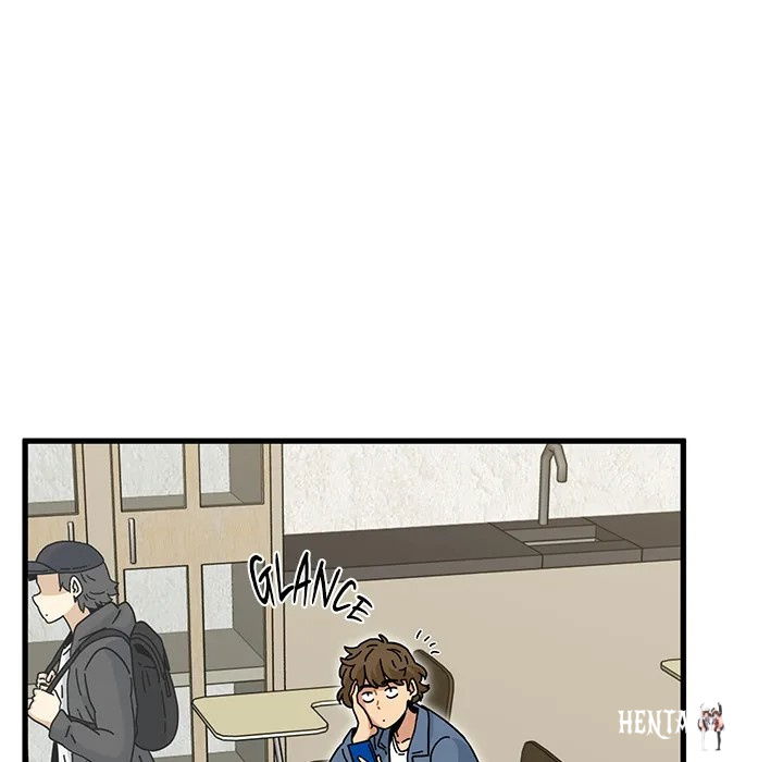 A Turning Point A Turning Point Chapter 92 - Page 71