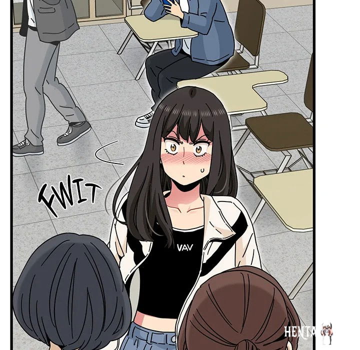 A Turning Point A Turning Point Chapter 92 - Page 72