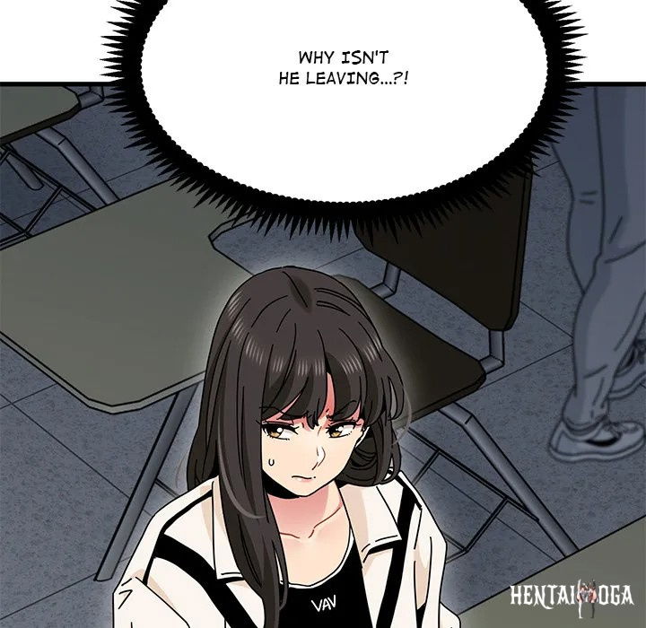 A Turning Point A Turning Point Chapter 92 - Page 74