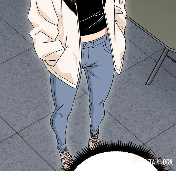 A Turning Point A Turning Point Chapter 92 - Page 75