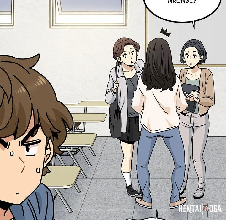 A Turning Point A Turning Point Chapter 92 - Page 80