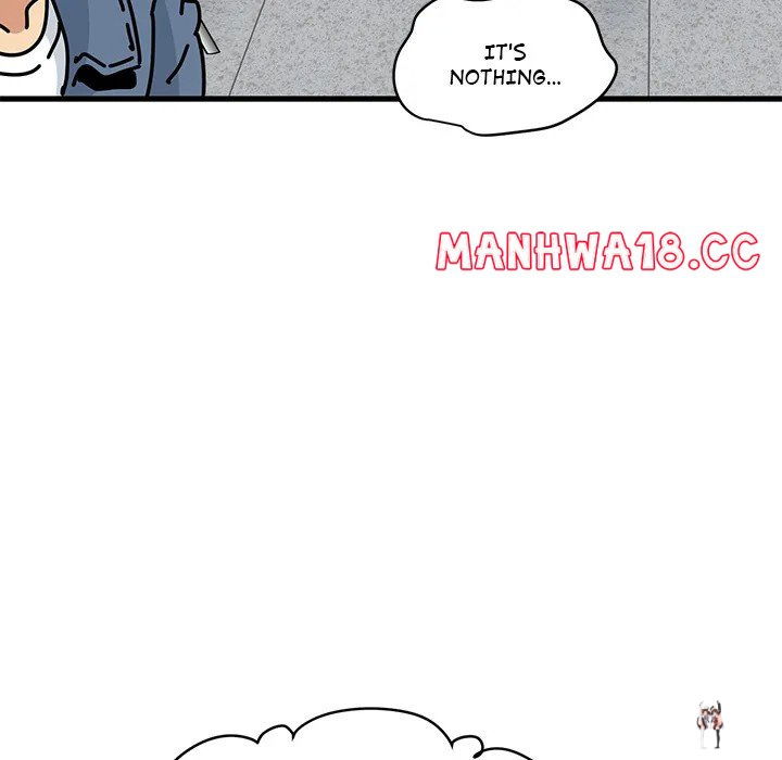 A Turning Point A Turning Point Chapter 92 - Page 81