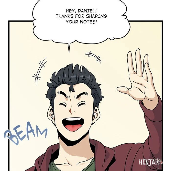 A Turning Point A Turning Point Chapter 92 - Page 82