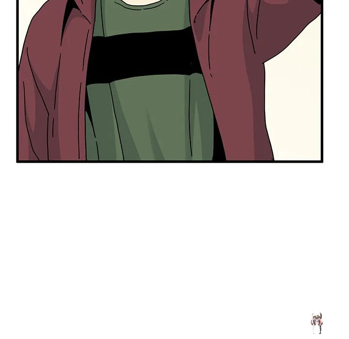 A Turning Point A Turning Point Chapter 92 - Page 83