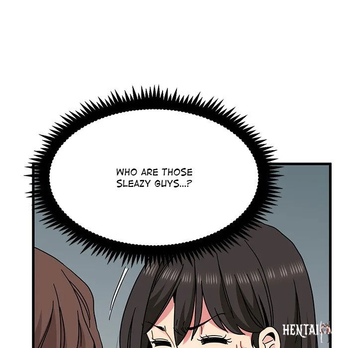 A Turning Point A Turning Point Chapter 92 - Page 86