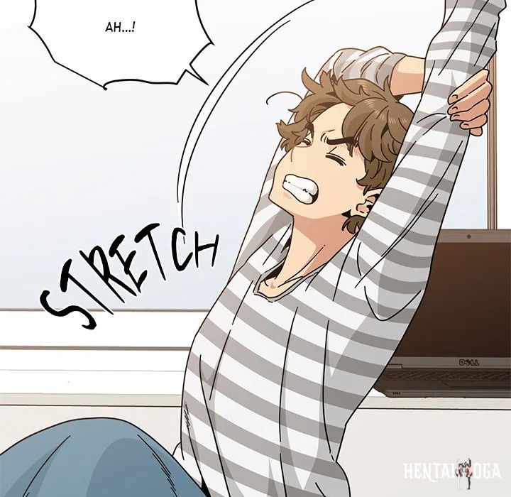 A Turning Point A Turning Point Chapter 92 - Page 9